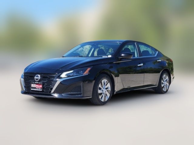 2023 Nissan Altima 2.5 S