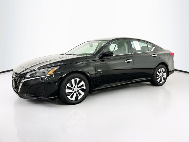 2023 Nissan Altima 2.5 S