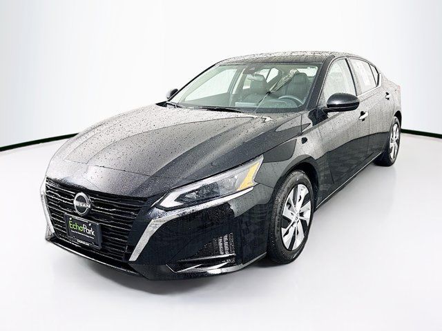 2023 Nissan Altima 2.5 S