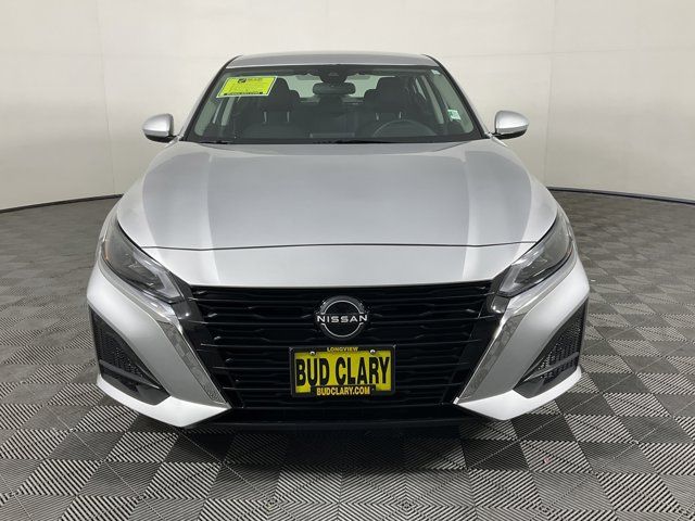 2023 Nissan Altima 2.5 S