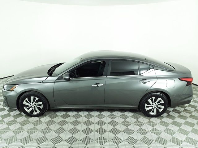 2023 Nissan Altima 2.5 S