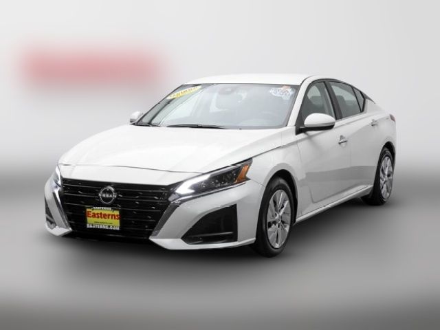 2023 Nissan Altima 2.5 S