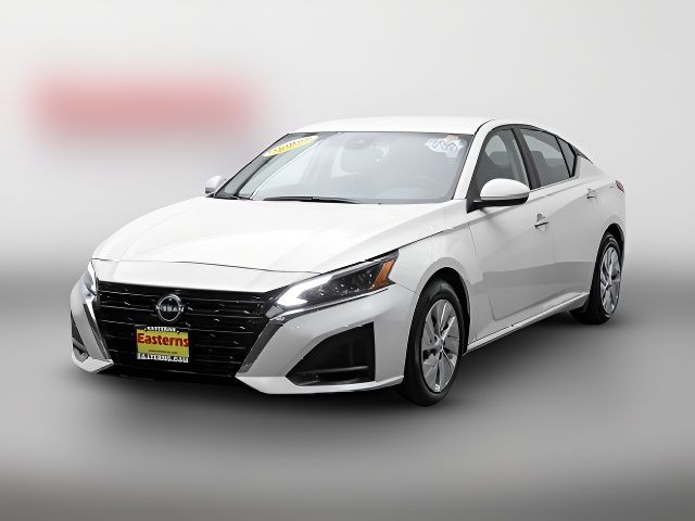 2023 Nissan Altima 2.5 S