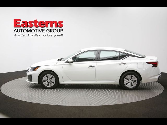 2023 Nissan Altima 2.5 S