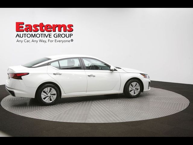 2023 Nissan Altima 2.5 S