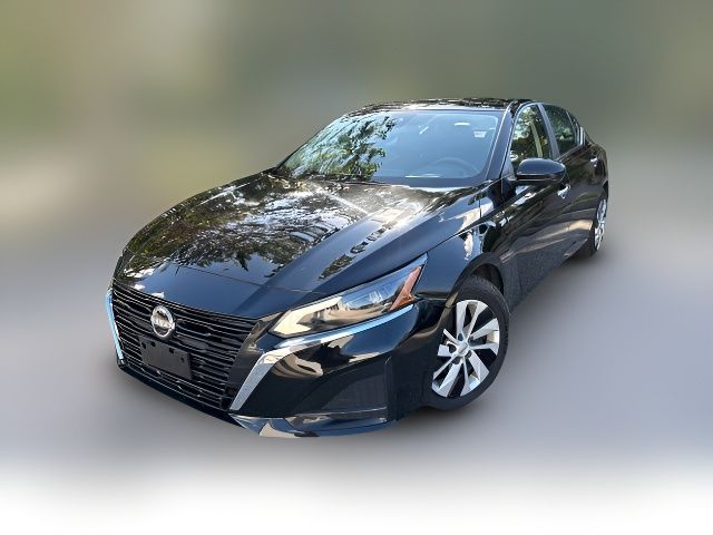 2023 Nissan Altima 2.5 S