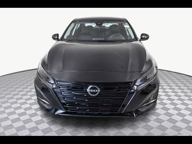 2023 Nissan Altima 2.5 S