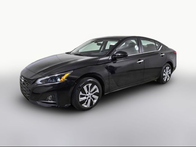 2023 Nissan Altima 2.5 S