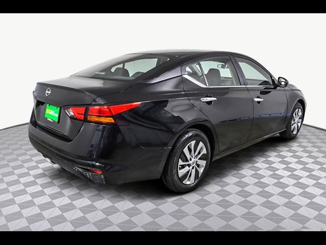 2023 Nissan Altima 2.5 S