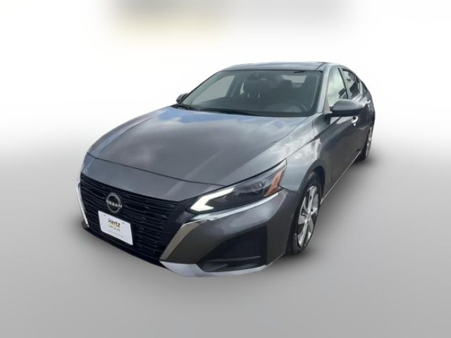 2023 Nissan Altima 2.5 S