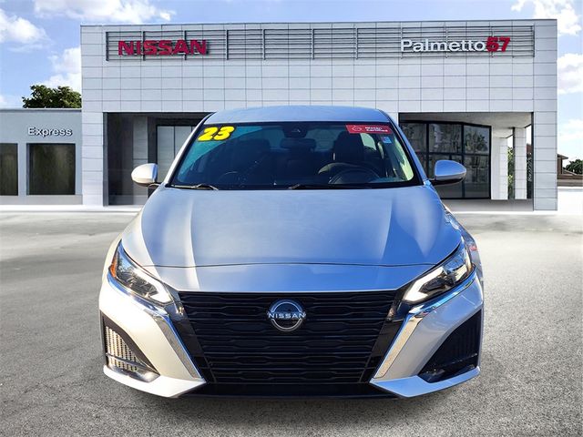 2023 Nissan Altima 2.5 S