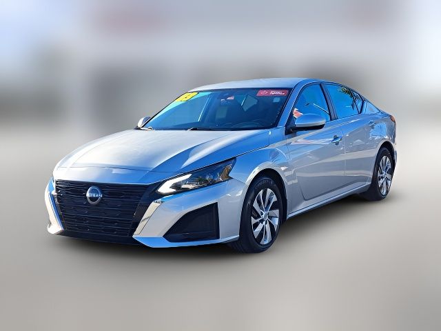 2023 Nissan Altima 2.5 S