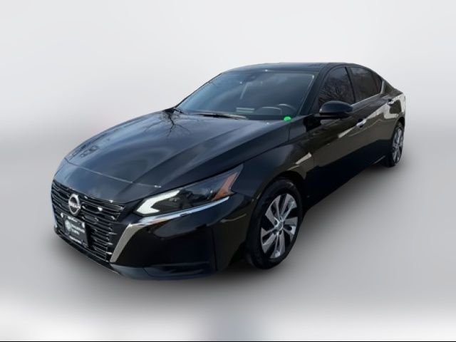 2023 Nissan Altima 2.5 S