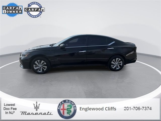 2023 Nissan Altima 2.5 S