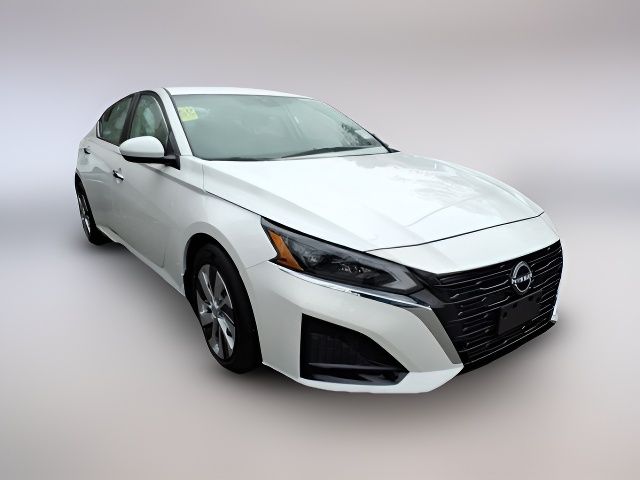 2023 Nissan Altima 2.5 S