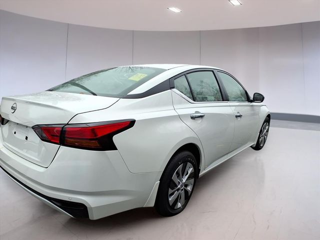 2023 Nissan Altima 2.5 S