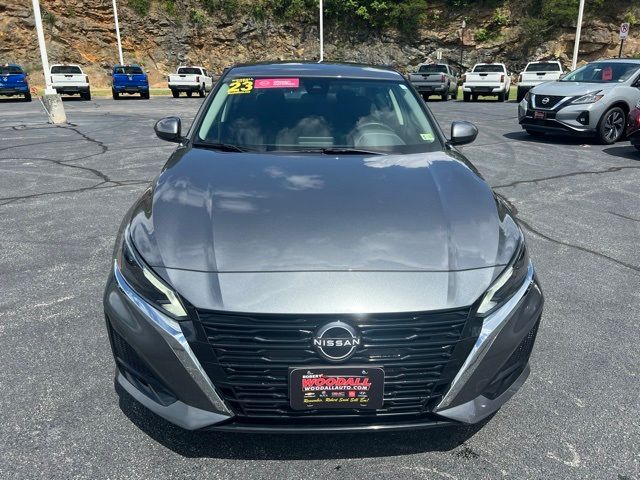 2023 Nissan Altima 2.5 S