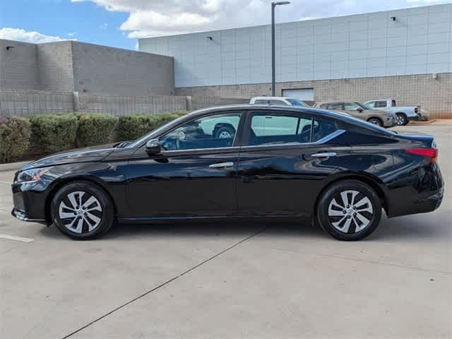 2023 Nissan Altima 2.5 S