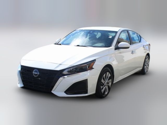 2023 Nissan Altima 2.5 S