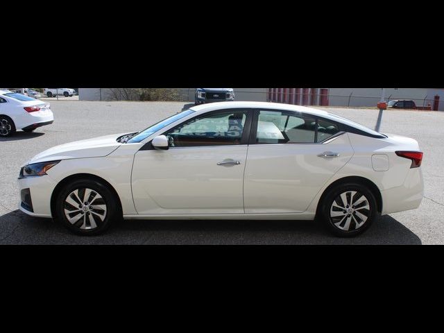 2023 Nissan Altima 2.5 S