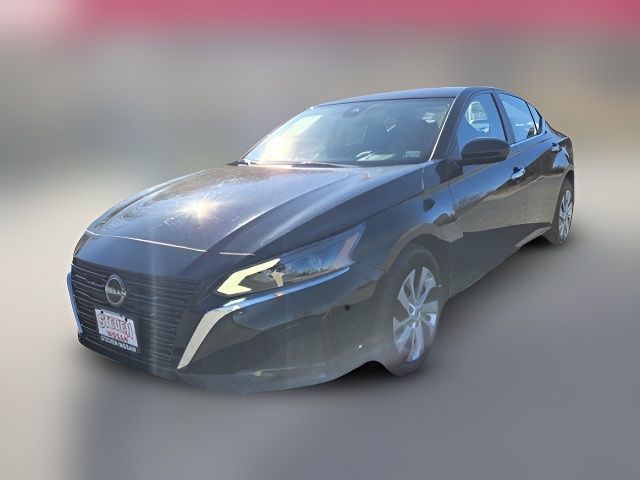 2023 Nissan Altima 2.5 S