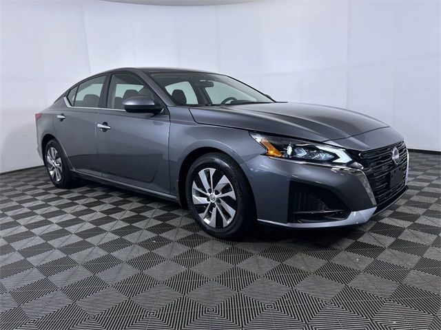 2023 Nissan Altima 2.5 S