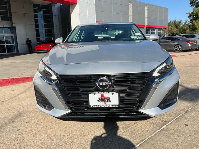 2023 Nissan Altima 2.5 S