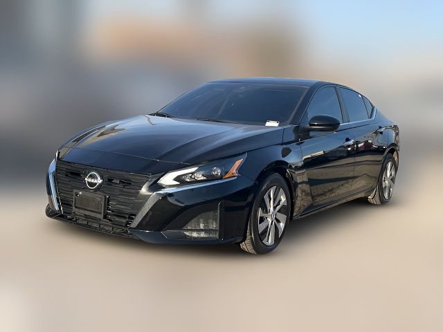 2023 Nissan Altima 2.5 S