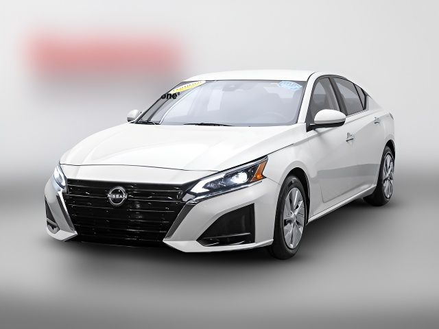 2023 Nissan Altima 2.5 S