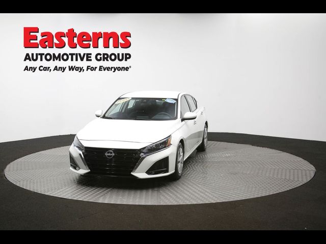 2023 Nissan Altima 2.5 S