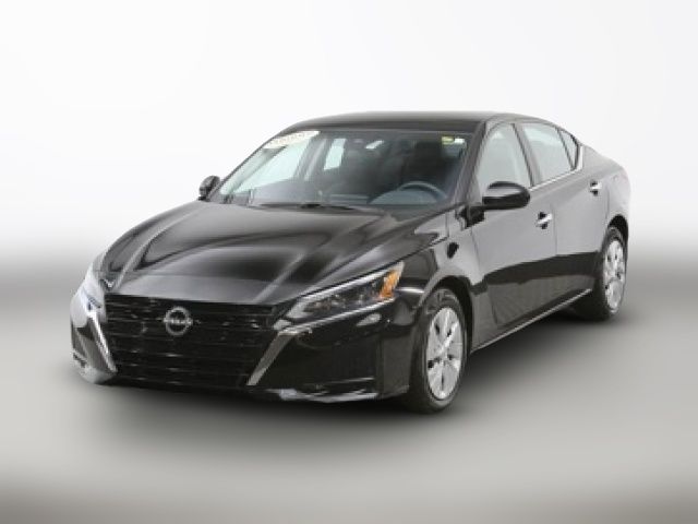 2023 Nissan Altima 2.5 S