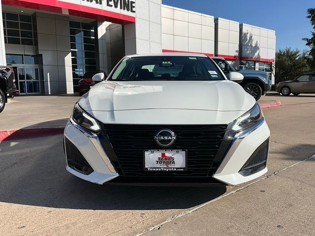 2023 Nissan Altima 2.5 S