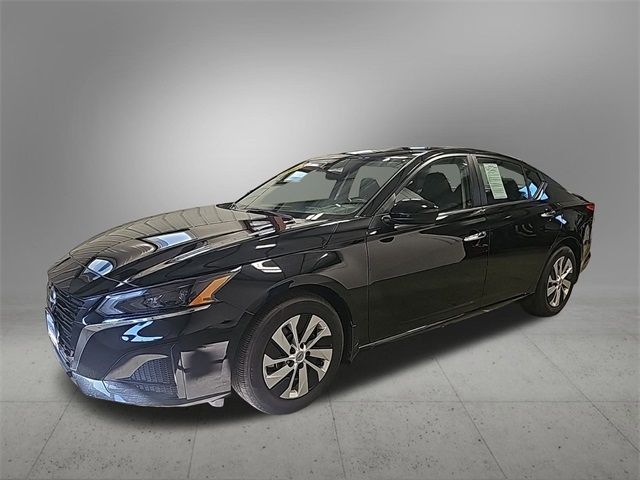 2023 Nissan Altima 2.5 S