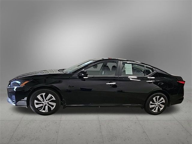 2023 Nissan Altima 2.5 S