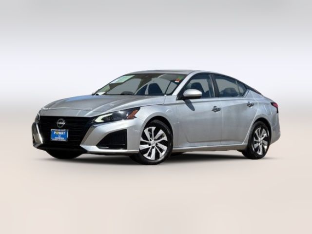2023 Nissan Altima 2.5 S