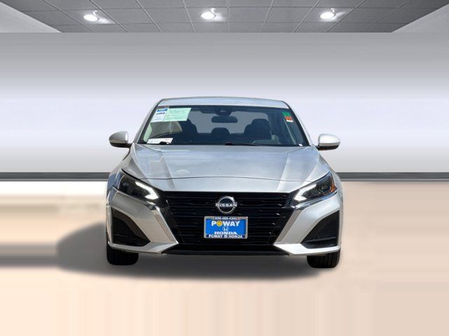 2023 Nissan Altima 2.5 S