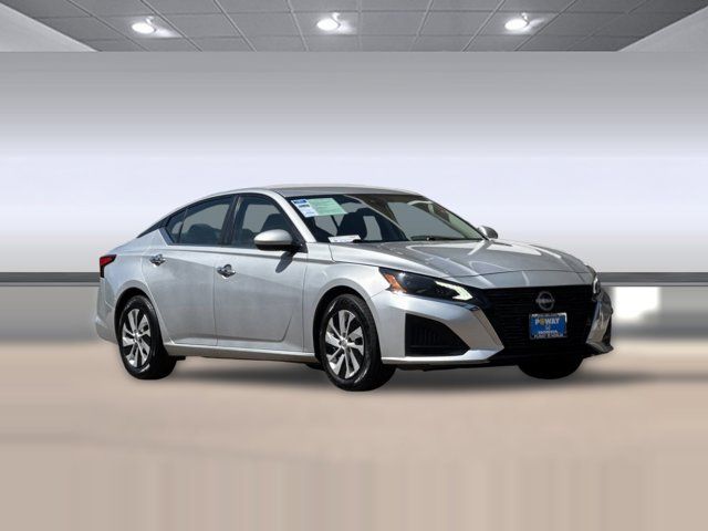 2023 Nissan Altima 2.5 S