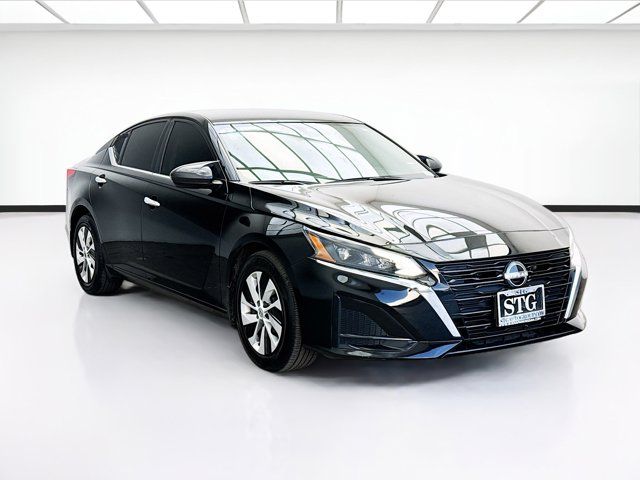 2023 Nissan Altima 2.5 S