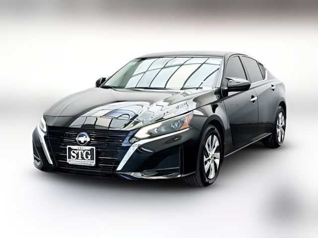 2023 Nissan Altima 2.5 S