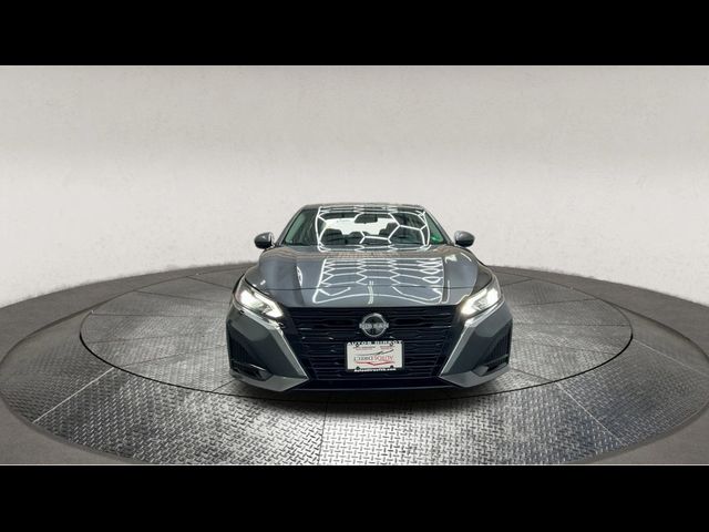 2023 Nissan Altima 2.5 S