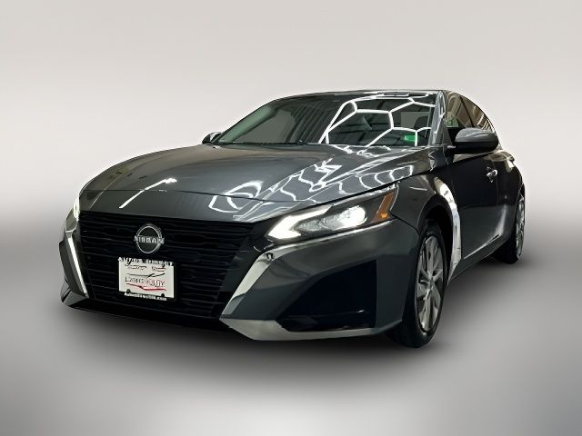 2023 Nissan Altima 2.5 S