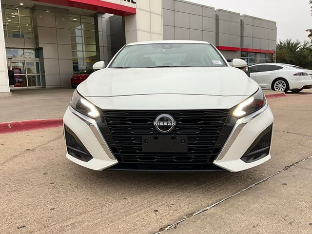 2023 Nissan Altima 2.5 S