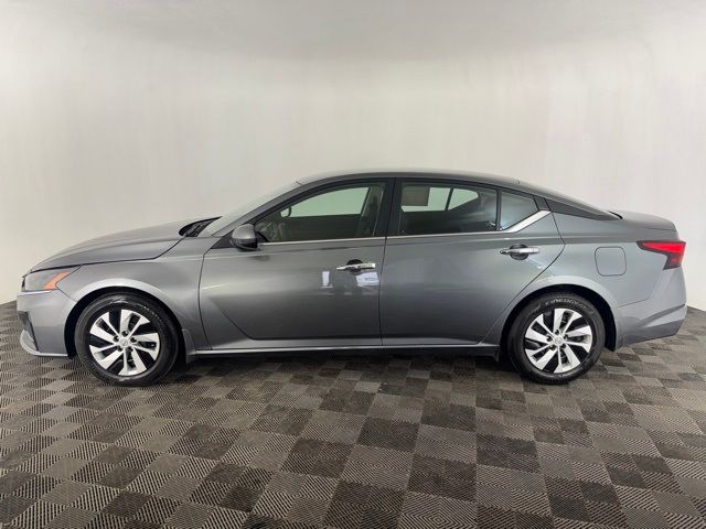 2023 Nissan Altima 2.5 S