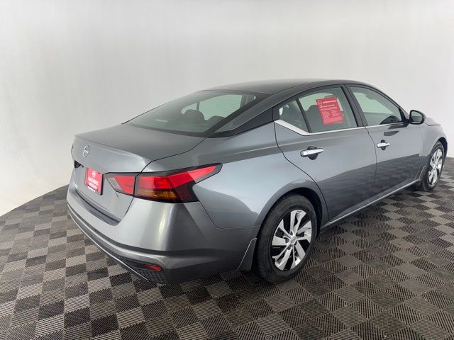 2023 Nissan Altima 2.5 S