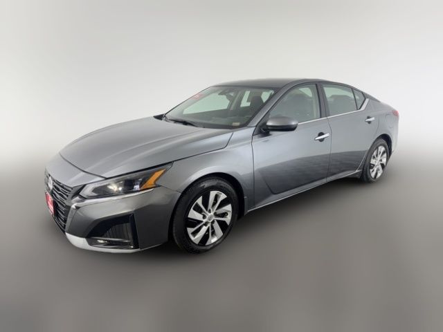 2023 Nissan Altima 2.5 S