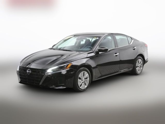 2023 Nissan Altima 2.5 S