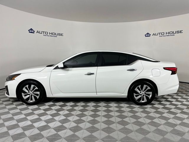 2023 Nissan Altima 2.5 S