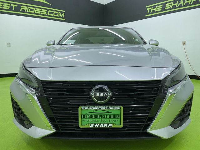 2023 Nissan Altima 2.5 S