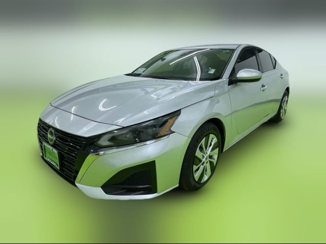 2023 Nissan Altima 2.5 S