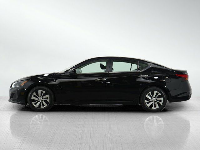 2023 Nissan Altima 2.5 S